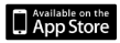 Available on the App Store